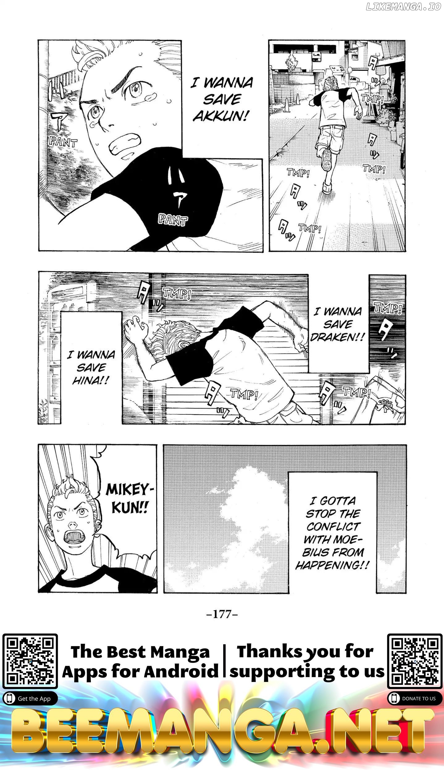 Tokyo Revengers, Chapter 13 image 18